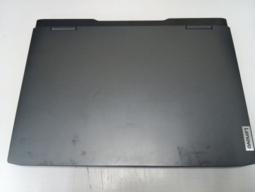 Б/в Ноутбук Lenovo 15/core i5-12450h ddr5/16gb ddr5/ssd 1000 gb/*інтегрована 01-200914206