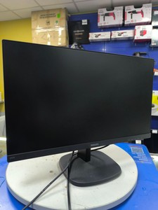 Б/в Монітор Philips 243v7q 01-200978810