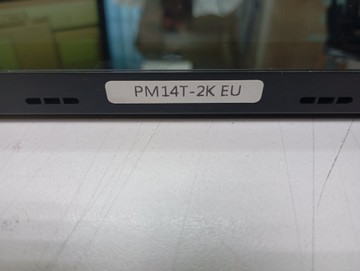 Б/в Монітор портативний Zsus pm14tt-2k 01-200979558