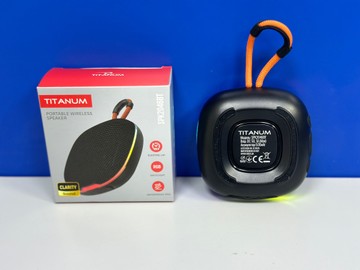 Б/в Акустика Titanium spk2046bt 01-200979879