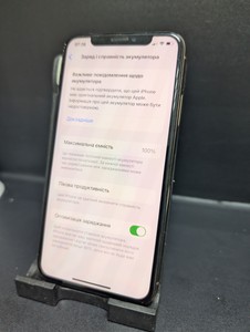 Б/в Мобільний телефон Apple iphone xs 256gb 01-200975238