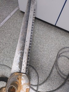 Б/в Пилка-алігатор Dewalt dwe398 01-200982062