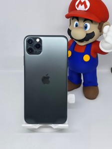 Б/в Мобільний телефон Apple iphone 11 pro max 512gb 01-200983097