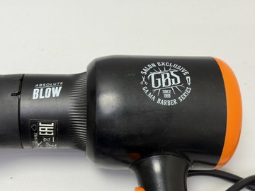 Б/в Фен Gama absolute blow shb7025 01-200983654