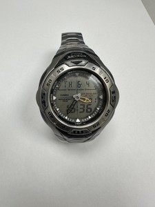 Б/в Годинник Casio spf-60d 01-200983762