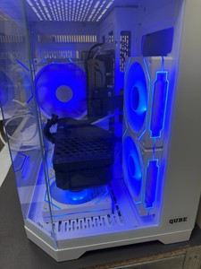 Б/в Системний блок Пк intel core i5-13400f/ram 16 gb/hdd відсутній/ssd 1000 gb/nvidia rtx 3070 (geforce) 8gb gddr6 256bit 01-200962972