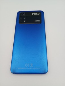 Б/в Мобільний телефон Xiaomi poco m4 pro 8/256gb 01-200983392