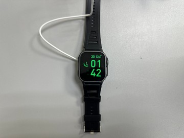 Б/в Смарт годинник Smart Watch tw11 01-200986530