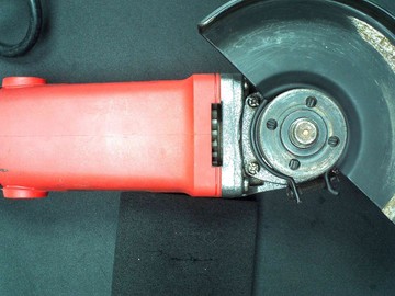 Б/в Кутова шліфмашина Vitals ls 1286hlv 01-200986218