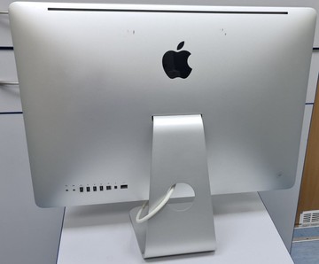 Б/в Моноблок Apple imac 21.5"/ a1311/ core i5 2.5ghz/ ram4gb/ hdd500gb/ radeon hd 6750m 01-200986716