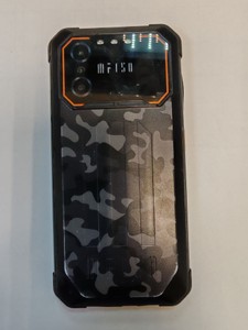 Б/в Мобільний телефон Oukitel iiif150 b2 12/256gb 01-200986159