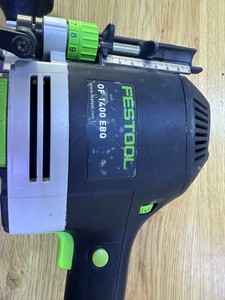 Б/в Фрезер Festool of 1400 ebq-plus 01-200989195