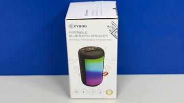 Б/в Акустика Cyboo ms-2204bt 01-200989744
