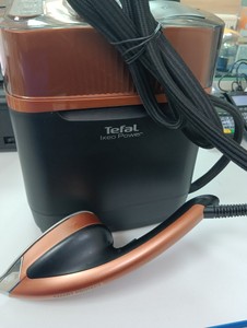 Б/у Парогенератор Tefal ixeo power qt2020 01-200989654