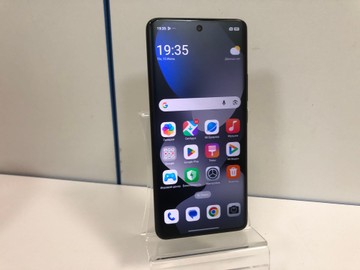 Б/в Мобільний телефон Xiaomi redmi note 15 5g 8/256gb 01-200990006