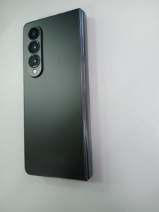 Б/в Мобільний телефон Samsung galaxy fold4 12/512gb 01-200991558