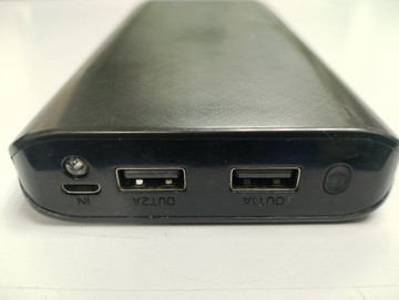 Б/у Повербанк Esperanza photon 17400mah emp120k 01-200991873