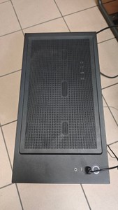 Б/в Системний блок Пк intel core i5-12400f/ram 64 gb/hdd відсутній/ssd 1000 gb/nvidia rtx 4060 ti (geforce) 16gb gddr6 128 01-200991441