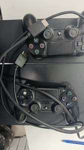 Б/в Ігрова приставка Sony playstation 4 1tb 01-200991789