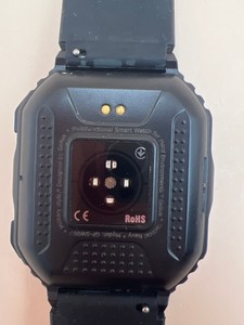Б/в Смарт-годинник Gelius pro gp-sw007 01-200993372