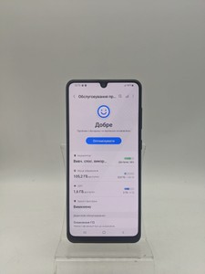 Б/в Мобільний телефон Samsung galaxy a31 4/128gb sm-a315f 01-200995587