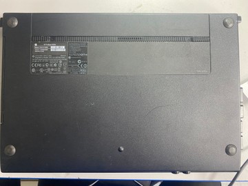 Б/в Ноутбук Hp 15/phenom ii x4 p960 ddr3/4gb ddr3/ssd 160 gb/*інтегрована 01-200995725