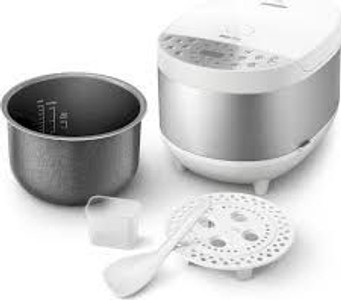 Б/в Мультиварка Philips hd4713/40 01-200899810