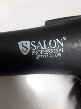 Б/в Фен Salon Professional sp 7777 2400 w 01-200994991