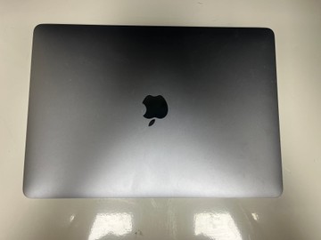 Б/в Ноутбук Apple macbook pro a1989 13,3" core i5 2,4ghz/ram8gb/ssd256gb/iris plus graphics 655 01-200993071
