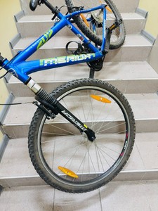 Б/в Велосипед Merida matts sub 5 26 01-200996000