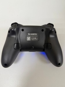 Б/в Геймпад Gamepro mg1200-blue 01-200994823