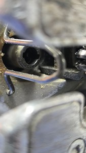 Б/в Електролобзик Bosch gst 100 bce 01-200930377