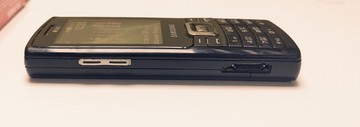 Б/у Мобільний телефон Samsung c5212 01-200996164