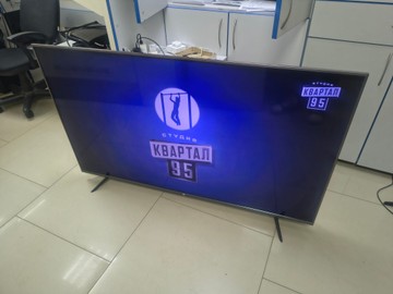 Б/у Телевизор Xiaomi mi tv 4s 55 01-200996711