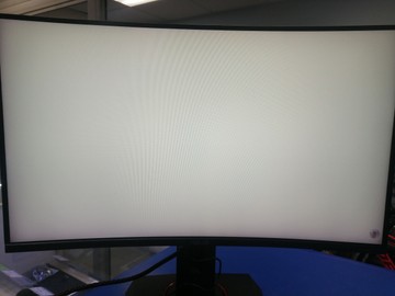 Б/в Монітор Asus tuf gaming vg27vqm 01-200996356