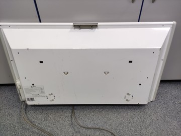 Б/в Обігрівач Roda standard rsp-1500eu 01-200995885