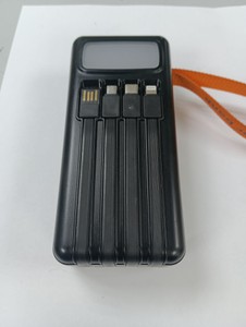 Б/у Повербанк Acl pw-141 30000 mah 22.5w qc3.0 01-200997005