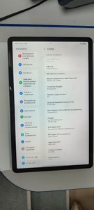 Б/в Планшет Lenovo tab k11 plus 8/256gb 01-200996212