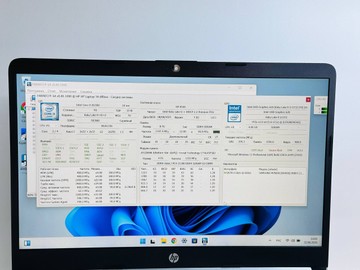 Б/в Ноутбук Hp 14/core i3 8130u ddr4/8gb ddr4/ssd 128 gb/*інтегрована 01-200997119