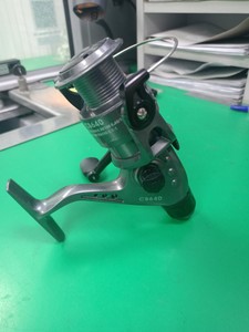 Б/в Котушка рибальська Feima cb 640 01-200996341