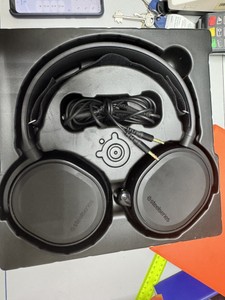 Б/в Навушники Steelseries arctis 3 01-200999081