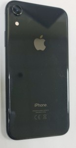 Б/в Мобільний телефон Apple iphone xr 64gb 01-200998898