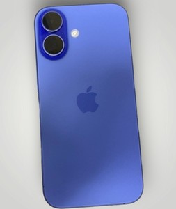 Б/в Мобільний телефон Apple iphone 16 128gb 01-200976761