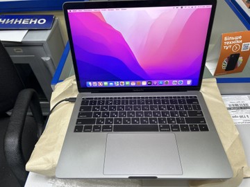 Ноутбук Apple a1708 /macbook pro 13,3