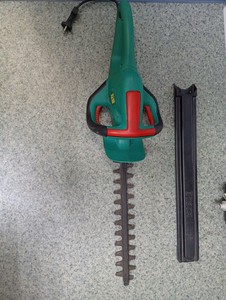 Б/в Кущоріз Bosch ahs 40-24 01-200999968