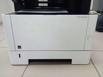 Б/в БФП-принтери Kyocera ecosys m2040dn 01-201001810
