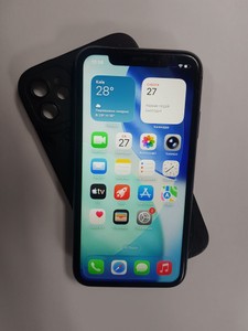 Б/в Мобільний телефон Apple iphone 11 128gb 01-200999167
