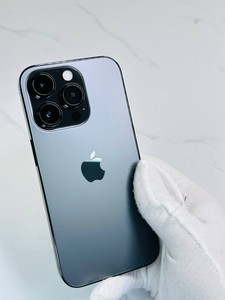 Б/в Мобільний телефон Apple iphone 14 pro 128gb 01-201002259