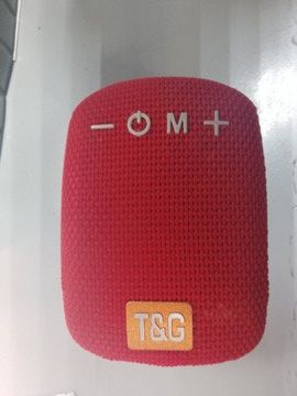 Б/в Акустика T&G tg-392 01-201002053