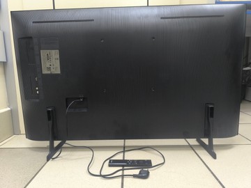 Б/в Телевізор Samsung ue43du7172 01-201002017